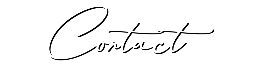 Contact Us Title